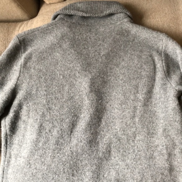 J. Crew Lambs Wool Errand Jacket, Men’s Medium - Picture 5 of 5